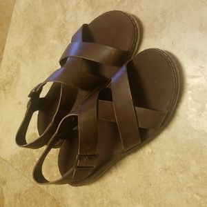 Chaco Wayfarer